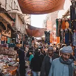 Merveilleuse Marrakech!