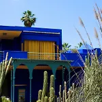Merveilleuse Marrakech!