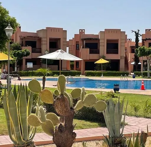 Merveilleuse Marrakech!