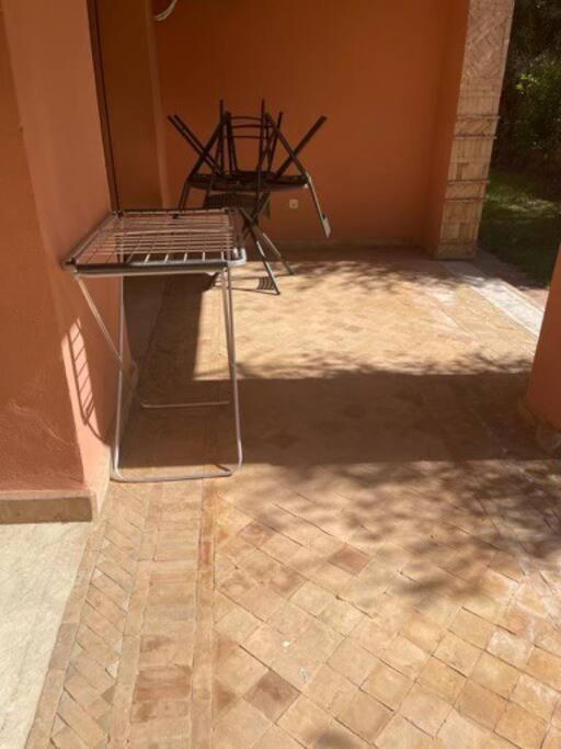Appartement Merveilleuse Marrakech! *