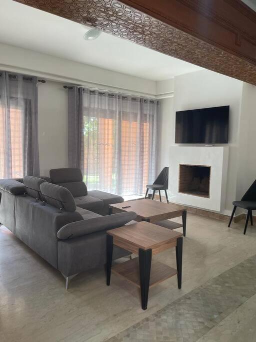 Appartement Merveilleuse Marrakech! *