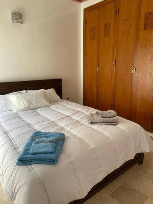 Merveilleuse Marrakech! Appartement *
