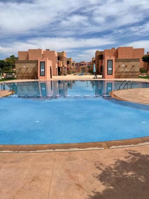 Appartement Merveilleuse Marrakech! *
