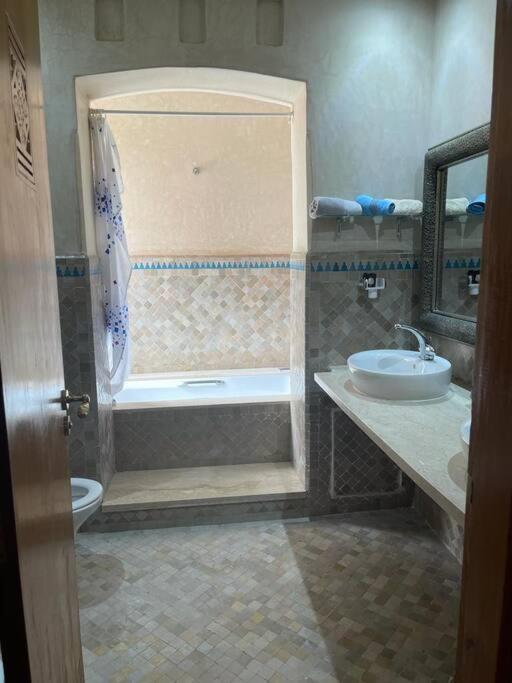 Merveilleuse Marrakech! *