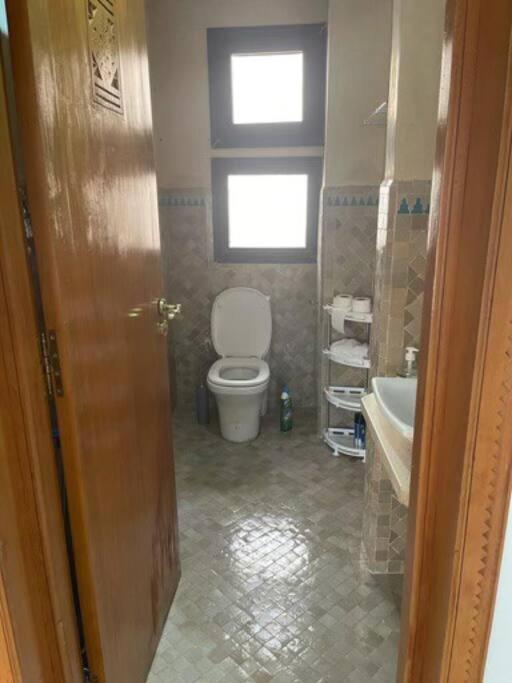 Appartement Merveilleuse Marrakech!