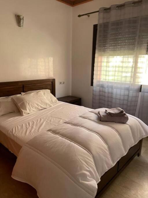 Merveilleuse Marrakech! Appartement Marrakesh