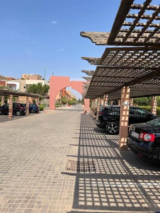 Merveilleuse Marrakech! *