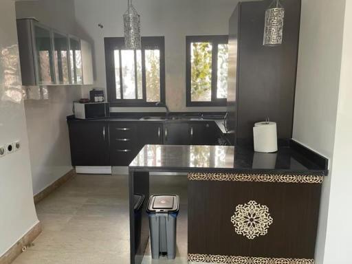 Merveilleuse Marrakech! Appartement Marrakesh