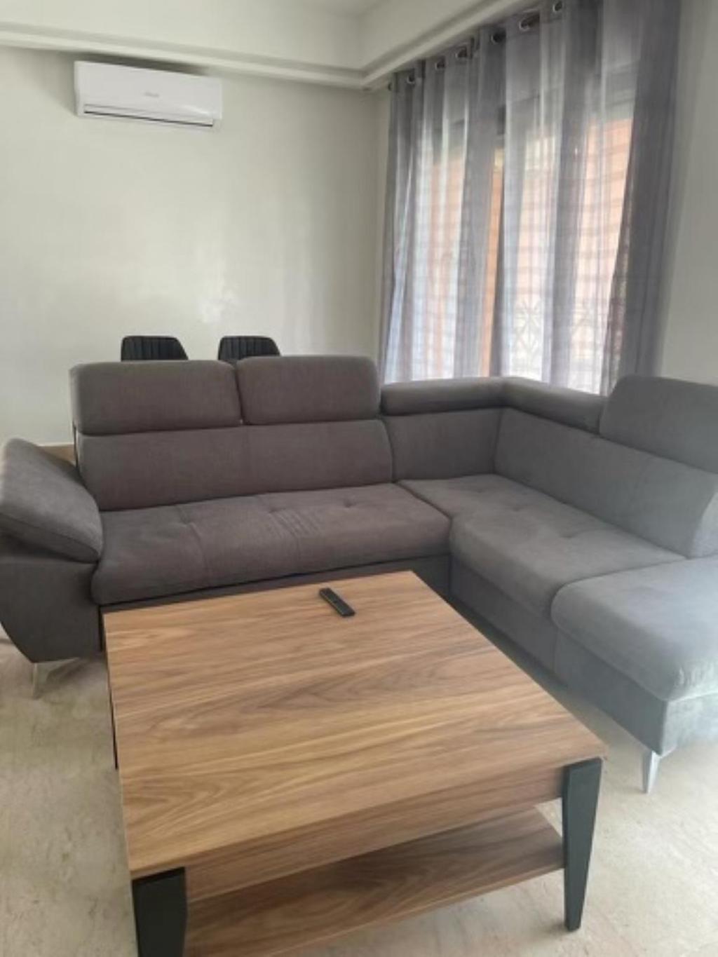 Merveilleuse Marrakech! Appartement Marrakesh