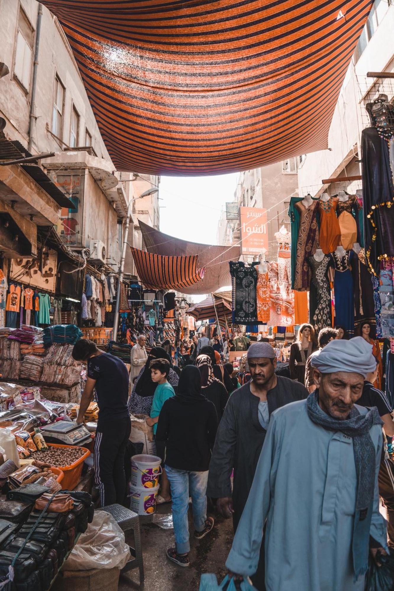 Merveilleuse Marrakech! *