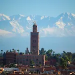 Merveilleuse Marrakech!