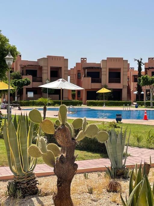 Apartment Merveilleuse Marrakech! *